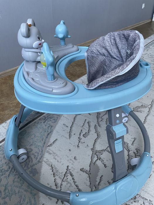 Продам детские ходунки