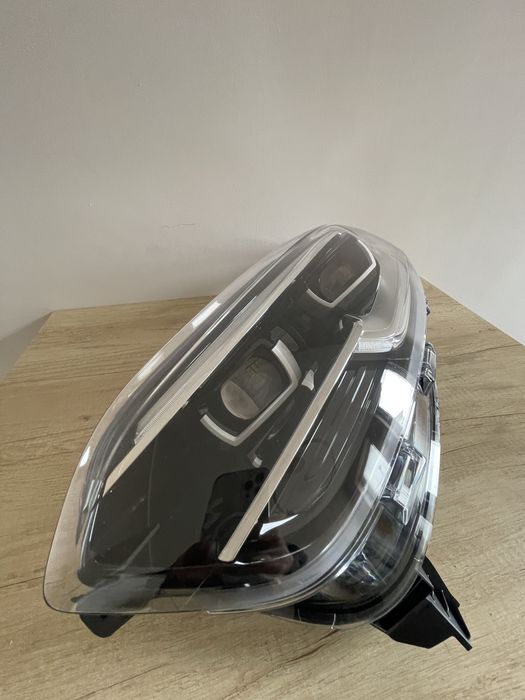 Far stanga Renault Kadjar