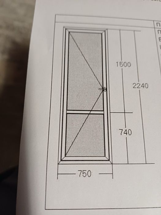 Дограма профилинк