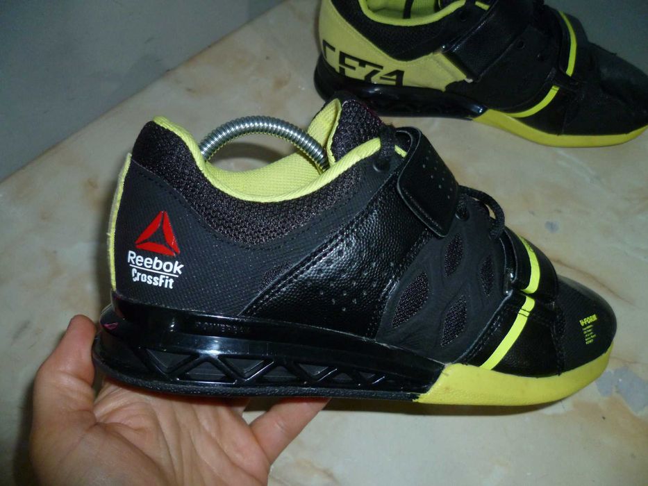 REEBOK CrossFit №37