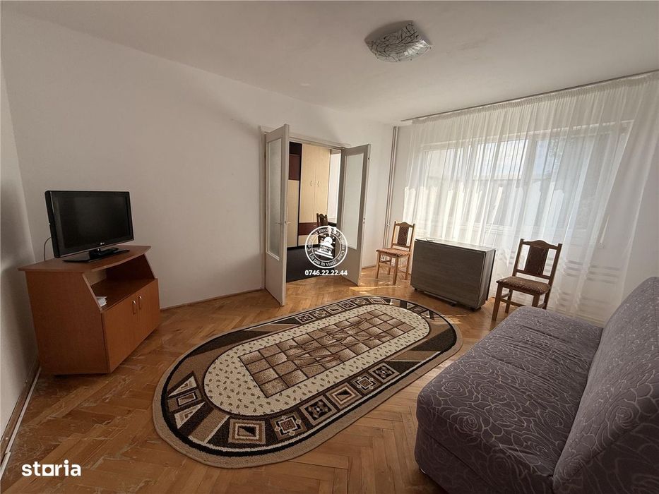 Apartament 2 camere in Alexandru cel Bun