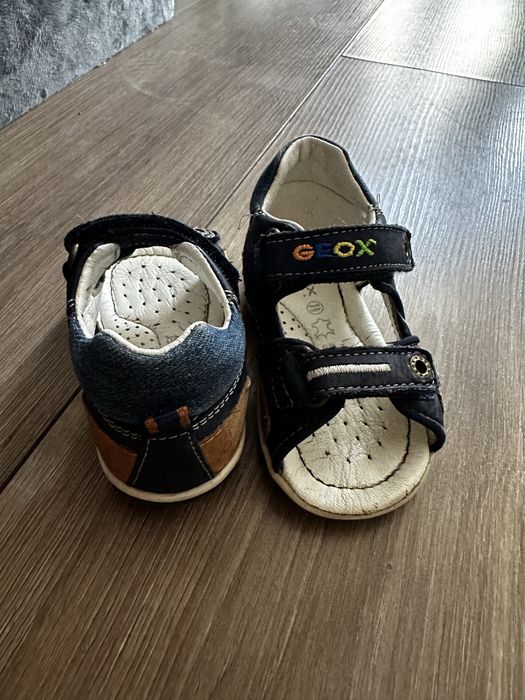 Sandale copii - Geox marimea 20