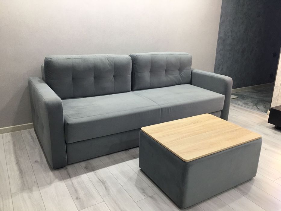 Диван+жур.стол Аскона