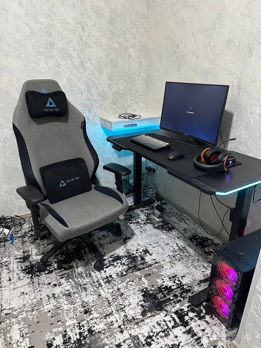 Продаётся фул комплект игрового ПК