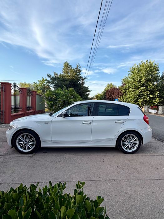 BMW 1 Series 2011 — imagine 3