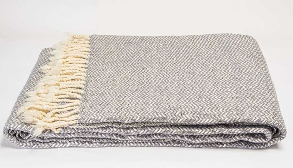 Вълнено Одеяло 100% Мерино Българско Антиалергично 150/200 Разпродажба