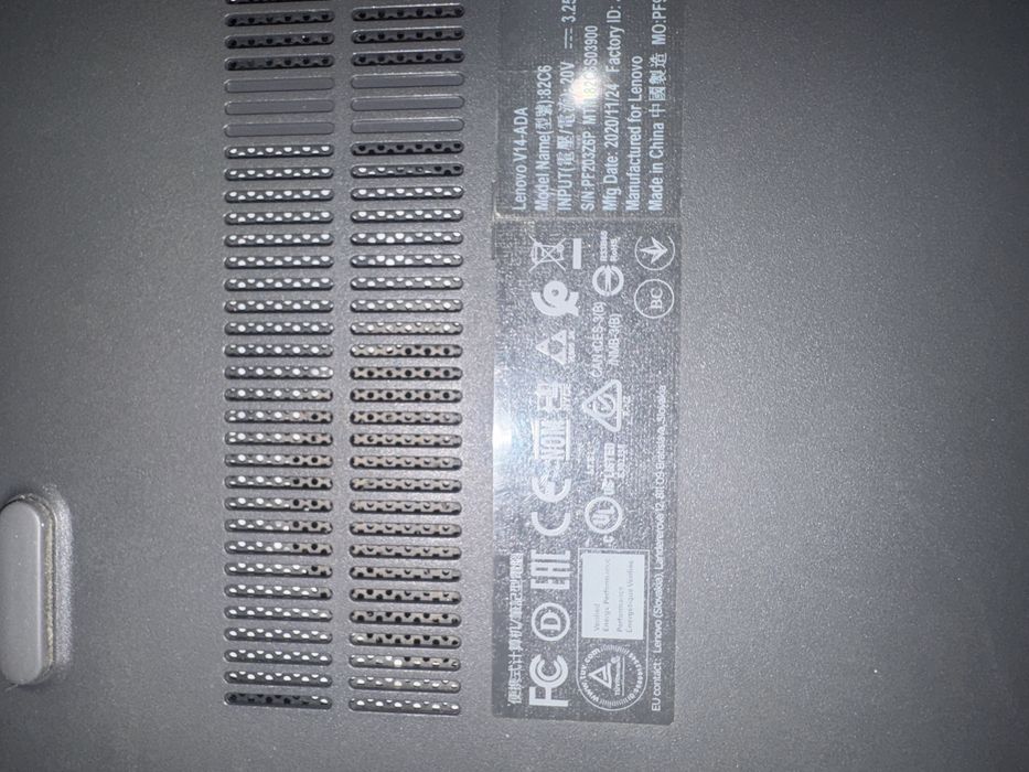продам lenovo V14-ADA