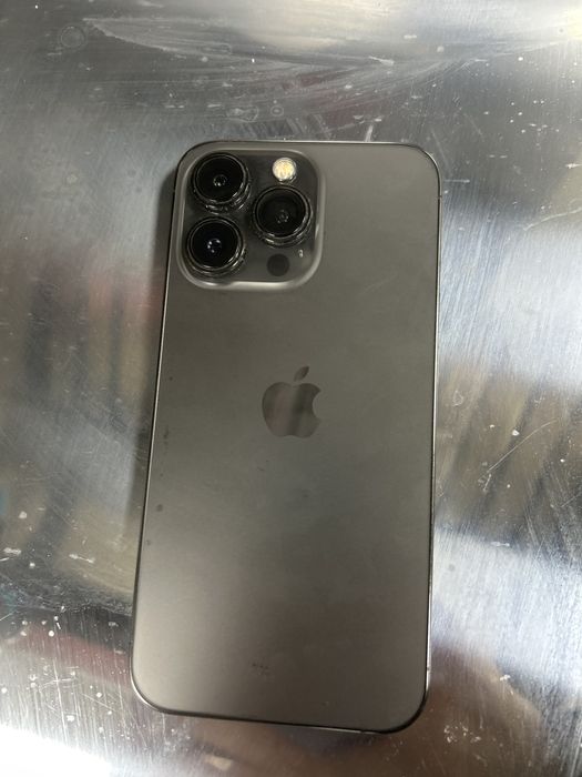 Айфон 13 ПРО 128 гб