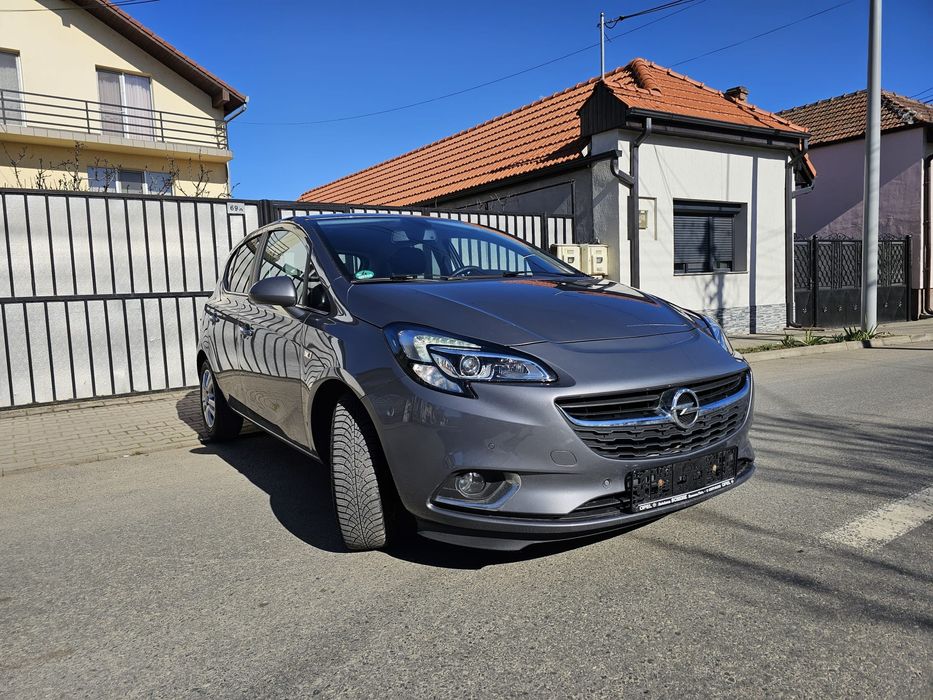 Opel corsa  1.3 diesel