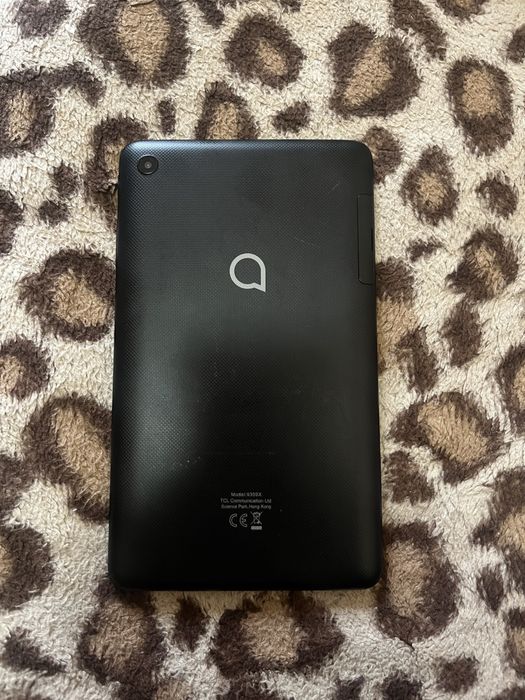 Tableta Alcatel
