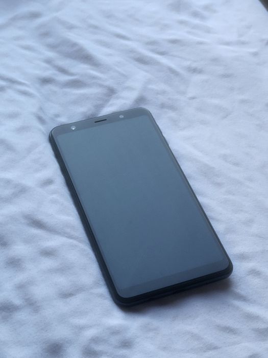 Samsung A7 64/4 В хорошем состоянии