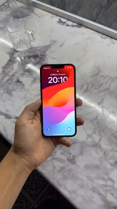 IPhone 13 Pro, Айфон 13 Про