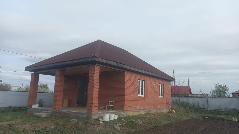 Продам дачу в обществе Черёмушки за мкл Жулдуз.