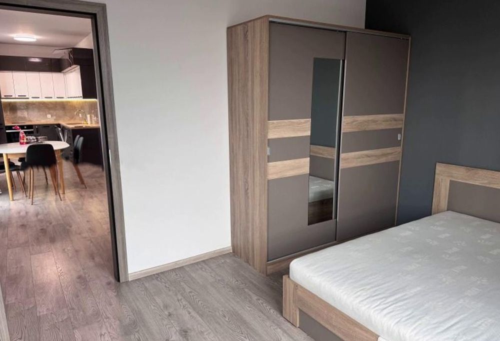 Дава се под наем Четиристаен апартамент в София, Хаджи Димитър - 169 кв.м за 967.47 € - Снимка #5