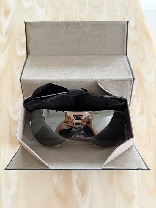 Porsche design слънчеви очила