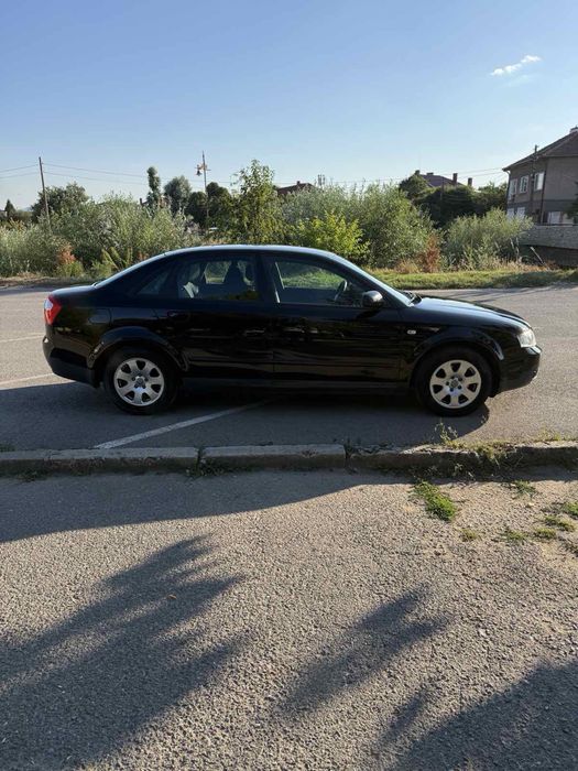 Audi A4 в добро състояние