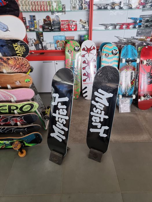 Mystery 8.125 скейтборд дъска