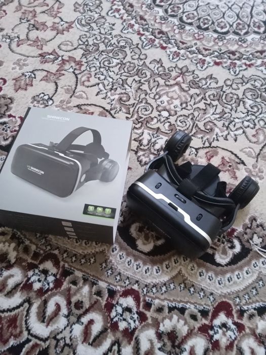 Vertual Haqiqat  ko'zoynak 450.000