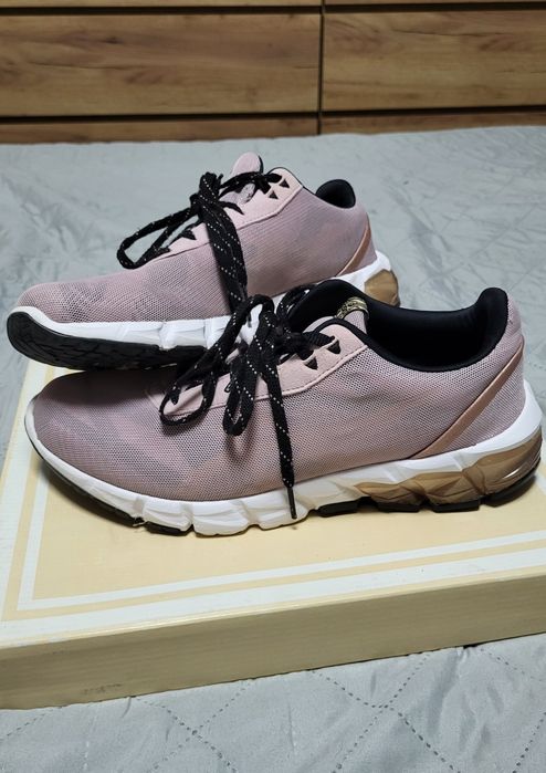 Дамски маратонки Asics