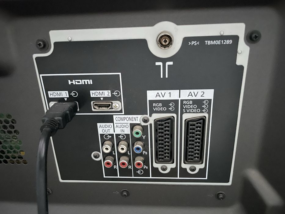 Телевизор Panasonic