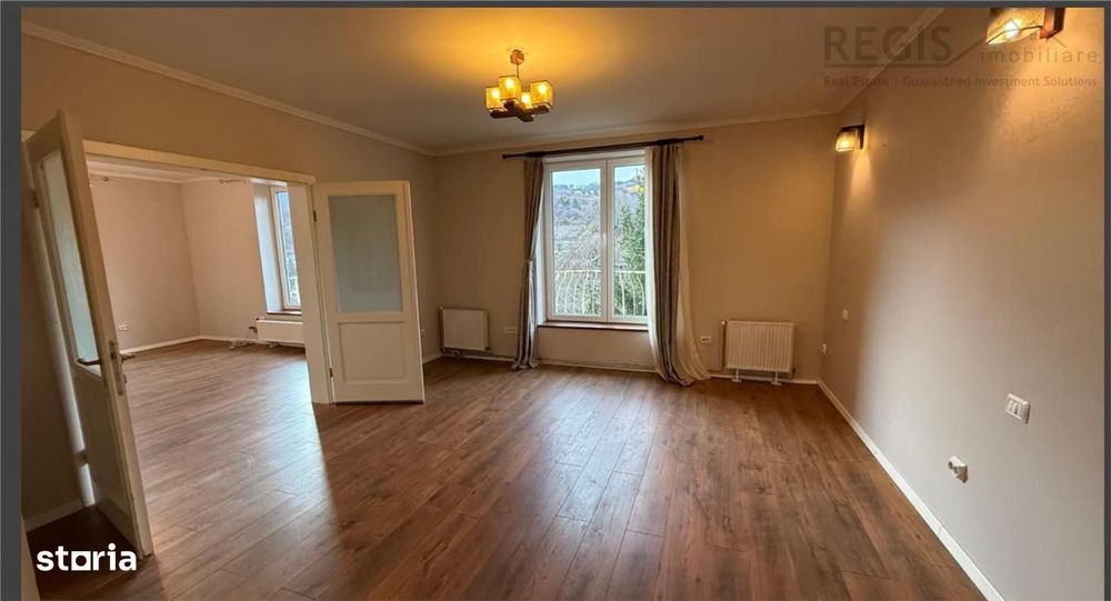 Apartament 3 camere petfriendly, la casa Schei,pretabil subinchiriere