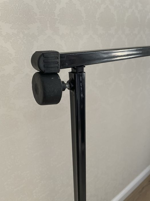 Рейл одинарный