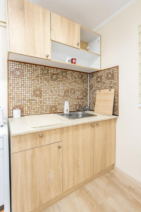 Дава се под наем  в Пловдив, Христо Смирненски - 32 кв.м за 204 € - Снимка #2