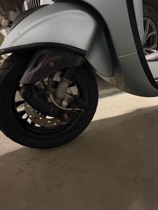 Vand Vespa Sprint Primavera