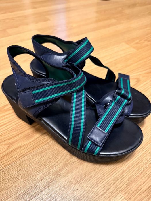 Босоножки Корея 38
