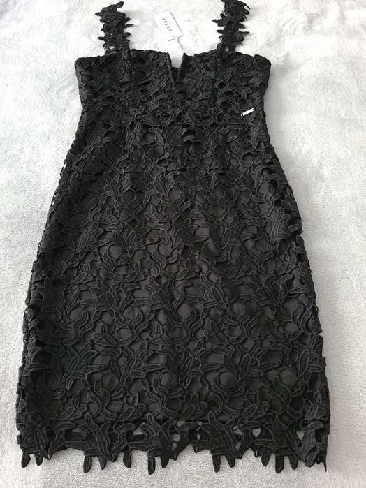 Guess оригинална рокля /М