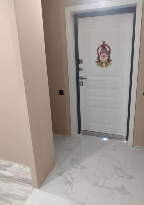 ЕВРОРЕМОНТ квартир под ключ Астана