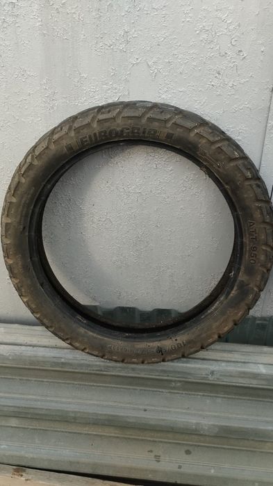 Шины для мотоцикла