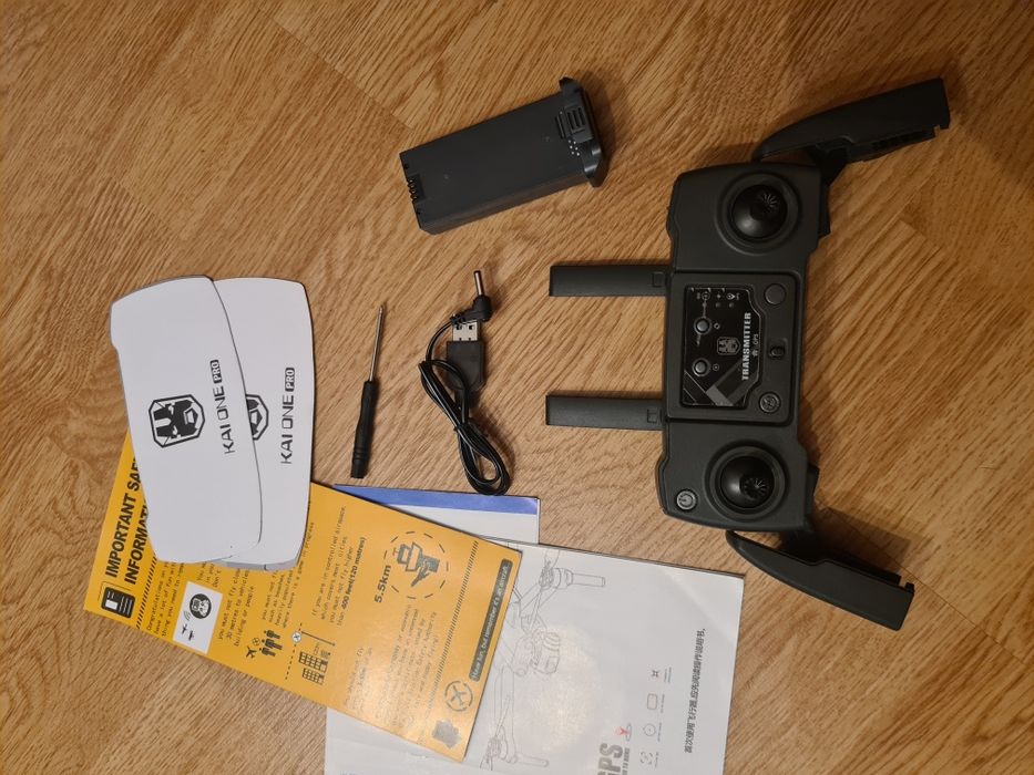 Vând Dronă KAI ONE PRO