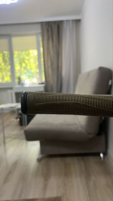 Трюковой самокат IU оригинал OXELO