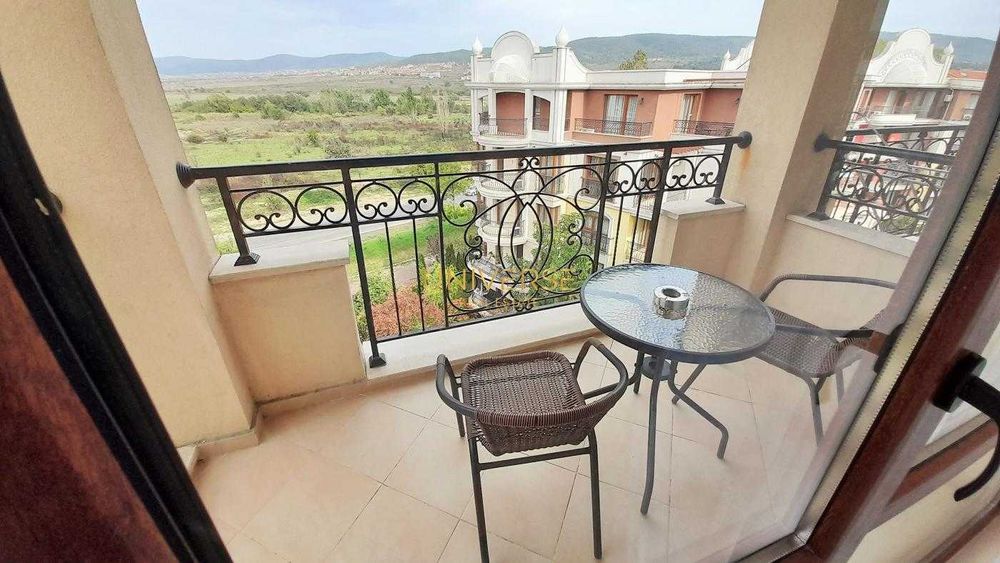 Продава се Двустаен апартамент в к.к. Слънчев бряг - 60 кв.м за 1442 €/кв.м - Снимка #8