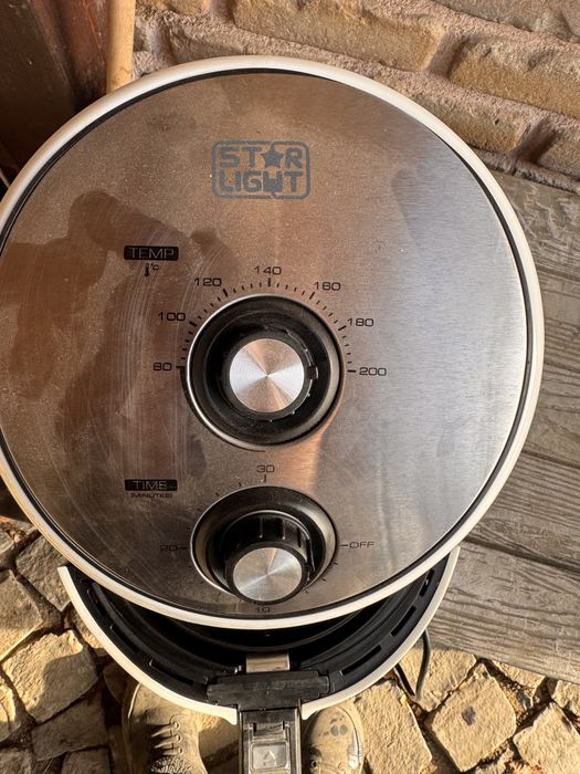 Mini cuptor,, airfryer