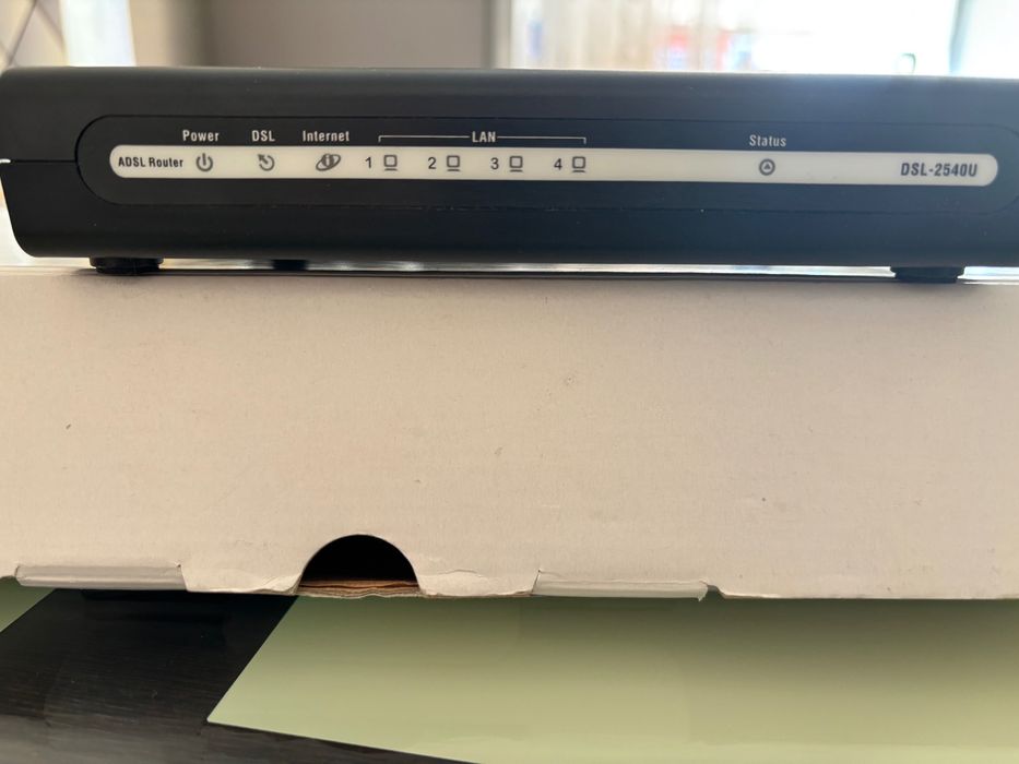 Продаю модем D-Link