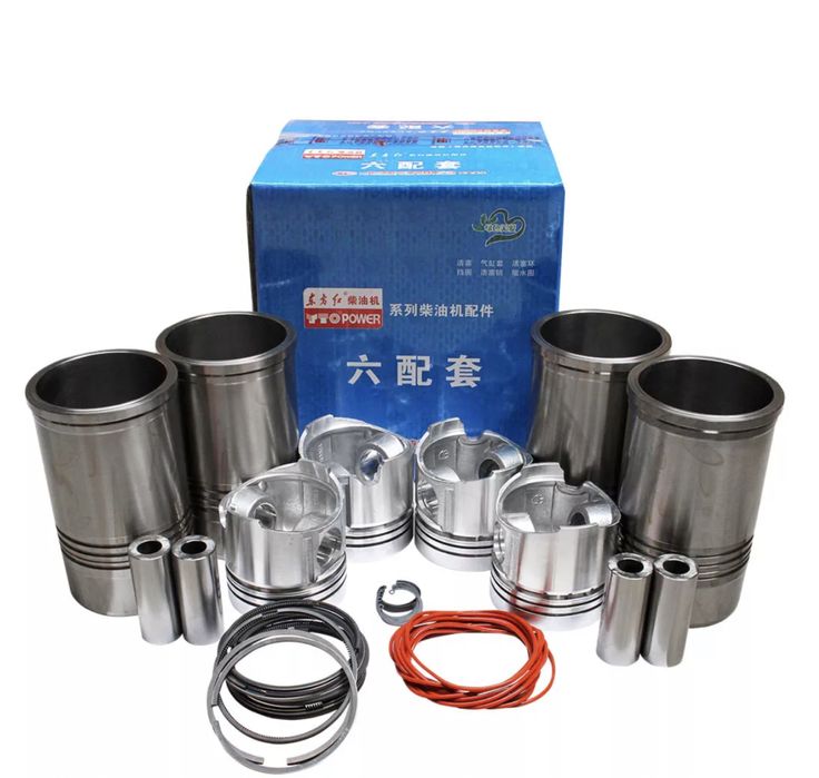 Запчасти на бензо и электроинструмент