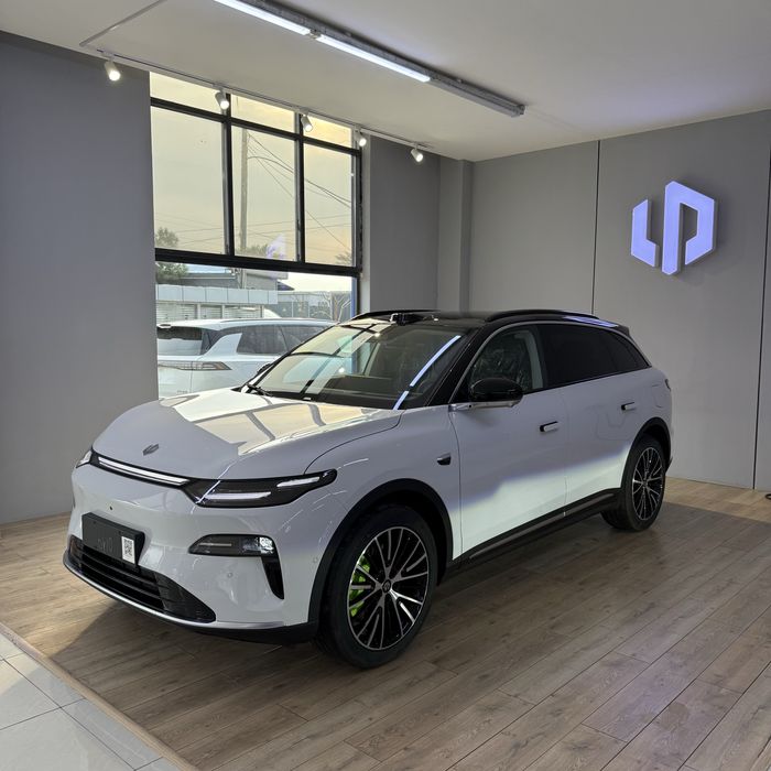 Leapmotor c11 300км Рестайлинг 20263года Гарантии!!!