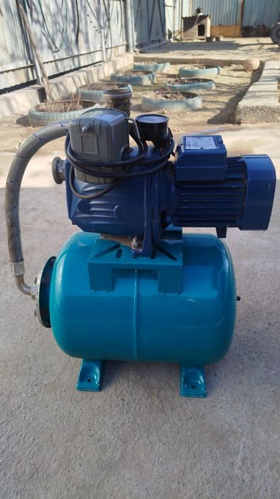 Насос для воды бу