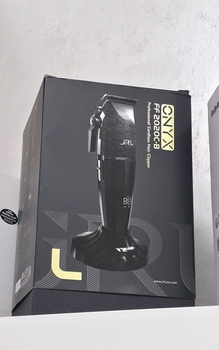 Машинка за подстригване JRL Onyx