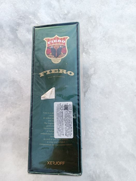 Продам парфюм унисекс