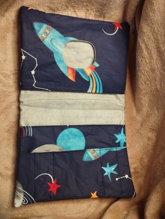 Бебешки органайзер  за чанта