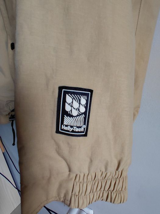 Туристическо яке Helly Hansen