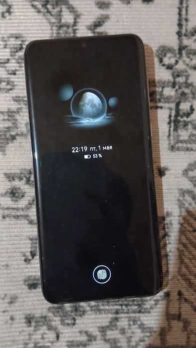 Huawei p60 pro срочно