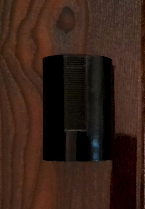 Объектив Триплет 5-м 2.8/100