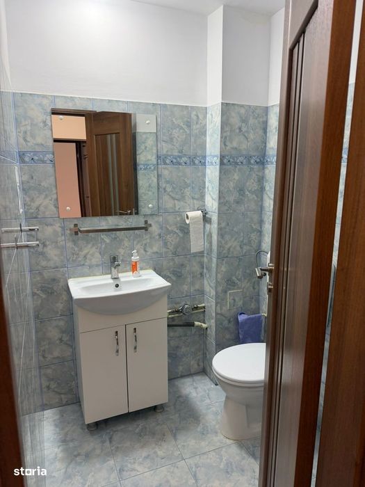 Apartament 3 camere, Judetean, 65 mp