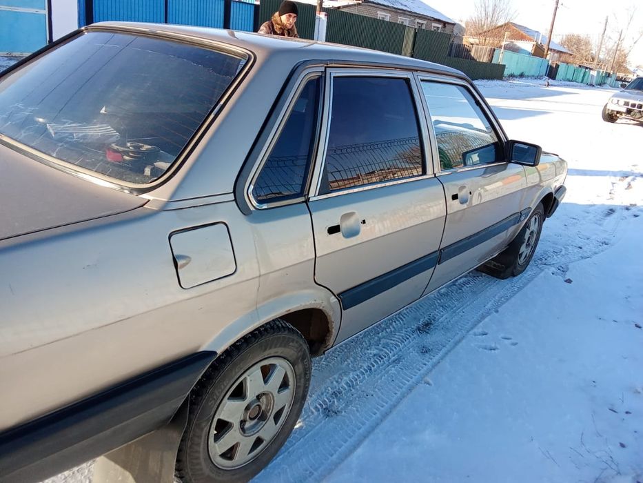 Продам Ауди 80 б2