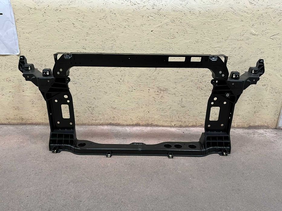 Телевизор Суппорт радиатор Хендай Туксон  IX35 16- / Hyundai Tucson 21