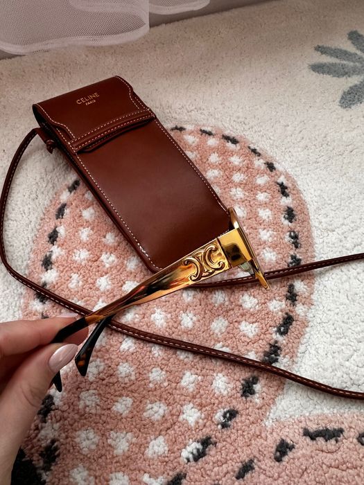 Слънчеви очила Celine